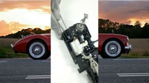 Снятие ручки Reno Scenic