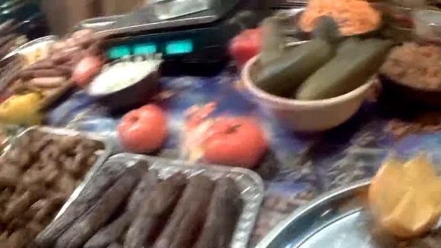 Новый год 2017.  1 января, Киев