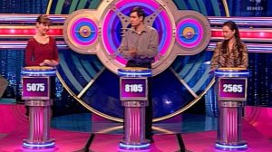 Угадай мелодию 17.03.2005