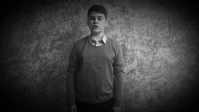 Чугунов Егор. Владимир Фирсов «Первый учитель’’. смотреть онлайн