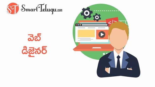 Learn Website Development Process in Telugu | Software Application Development | Smart Telugu смотреть онлайн