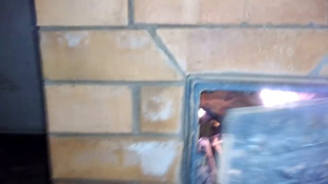 Затопил свою новую печь. смотреть онлайн