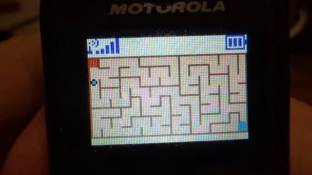 Обзор Motorola C139 смотреть онлайн