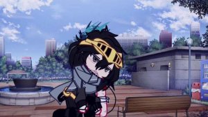 Эксперимент деку AU |часть 1/?| /bk.td.dk/