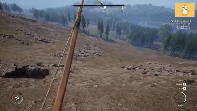 Medieval Dynasty. Second day of year 5 taxes! смотреть онлайн