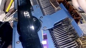 моя вязальная машинка - северянка