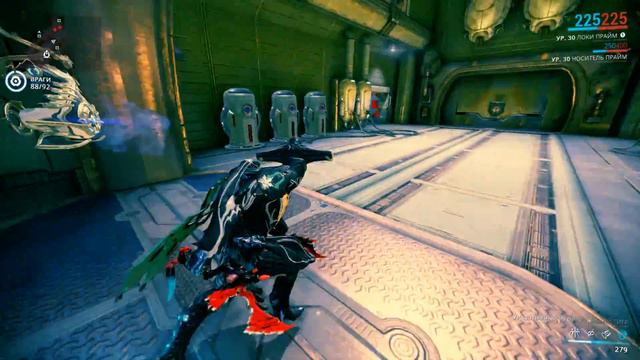 Warframe Специально для Васи смотреть онлайн