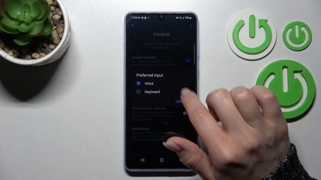 How to Turn Off Google Assistant on Samsung Galaxy A33 / Disable google assistant on Galaxy A33 смотреть онлайн
