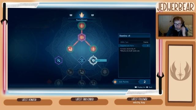 CHAOS! FINAL FANTASY ORIGIN E3 DEMO! Part 1 смотреть онлайн