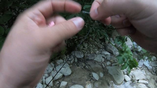 Как поймать форель новичку на силикон. форелевая рыбалка смотреть онлайн