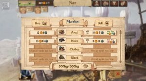 Merchants Of Kaidan Gameplay