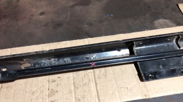 ТРАПЕЦИЯ ДВОРНИКОВ ТЯГАЧА Freightliner!!! смотреть онлайн