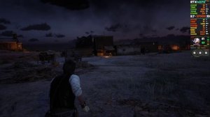 AMD Ryzen 7 5700X3D | Red Dead Redemption 2 | RTX 4070 Ti Super