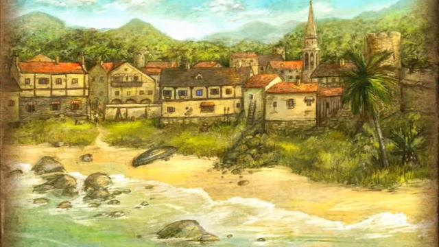 Let's Play Age of Pirates 2 Gentlemen of Fortune Part 8 смотреть онлайн