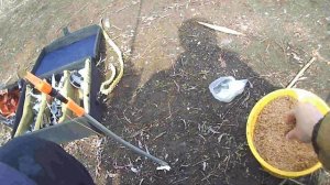 Фидерная рыбалка ,Уфа ,Башкирия, Фидер весной,рыбалка на фидер.