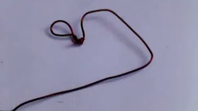 кулон из проволоки и бисера смотреть онлайн