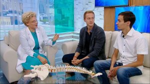 Здоровье. Выпуск от 11.09.2016