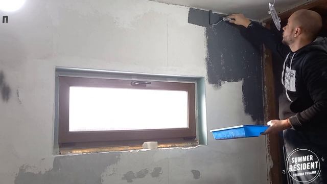 Строительные Палитры