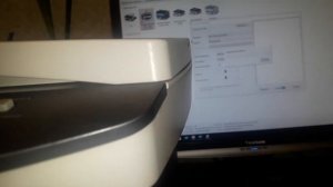 Многофункциональный МФУ принтер HP LaserJet M1522