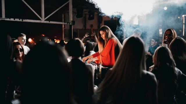ALESSA KHIN - Etno Slavic. Community Vibe. 30.07.22. Mix By ALESSA KHIN.