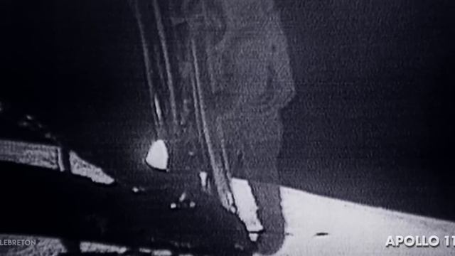 Apollo Missions - M83 Outro смотреть онлайн