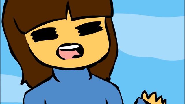 Sans Can't Have Coffee [UNDERTALE ANIMATION] смотреть онлайн