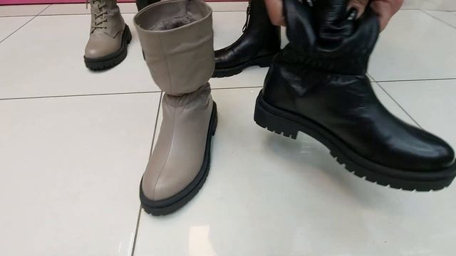 БОТИНКИ БОЛЬШОЙ АССОРТИМЕНТ ??♀️?  СПЕШиМ ЗА НОВИНКАМИ  ВЕСНА 2022 Г?♀️??