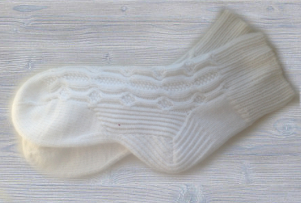 Просто классные носочки) смотреть онлайн