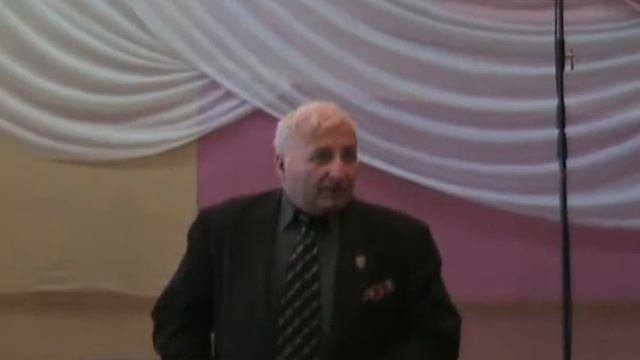 Профориентация в СШ №2 смотреть онлайн