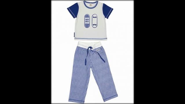 новогодние пижамы для детей смотреть онлайн