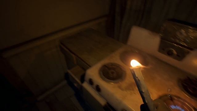 Resident Evil 7 - Biohazard. Эпизод 12 - Комната развлечений. смотреть онлайн