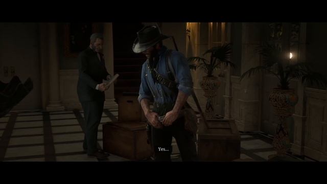 If You Kill This Man In Red Dead Redemption 2 You'll Get EVERY Item In Game For WAY Less Money! смотреть онлайн