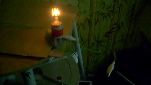 Однопроводная линия без приемника и лампа накаливания 15 Вт смотреть онлайн