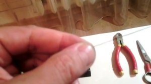 Игорь Редаков. Делаем ПРАВИЛЬНЫЙ ТИТАНОВЫЙ ПОВОДОК.