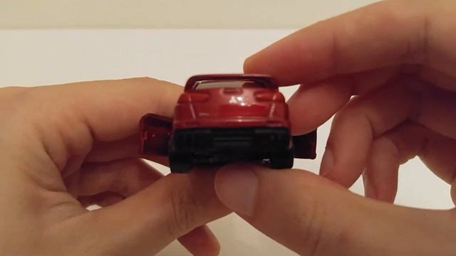 トミカ Takara Tomy Tomica 67 Mitsubishi Lancer Evolution X by ManchildUltimate смотреть онлайн