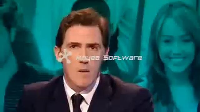 Rob Brydon's 'Small Man Trapped in a Box' смотреть онлайн