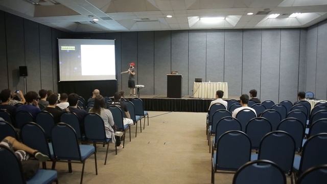 APIs escalaveis, simples e com boa documentação usando Flask e SwaggerUI - Bruno Rocha смотреть онлайн