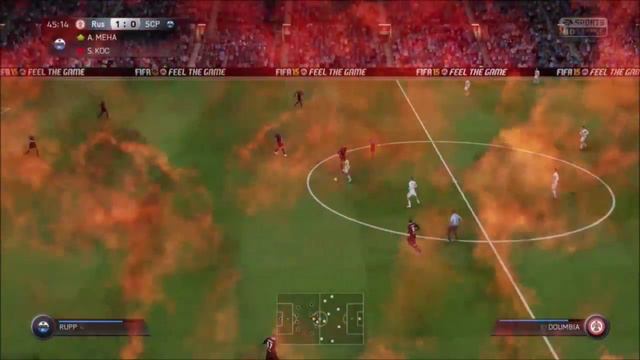 Fifa 15 and Cod aw beautyfull moments смотреть онлайн