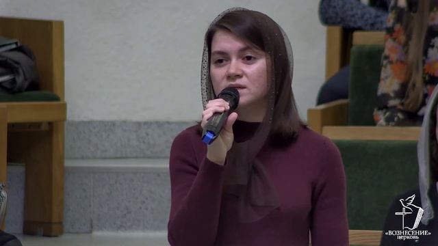 Разве ты не знаешь,разве ты не слышал/Стих смотреть онлайн