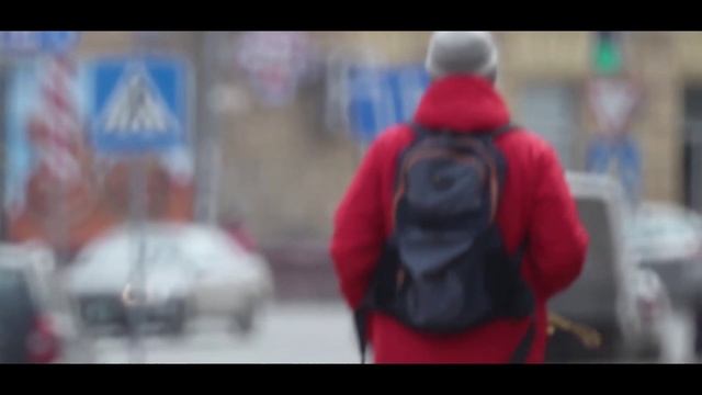 ЗМ-5А 500mm F8 на 1300D Тестовое видео
