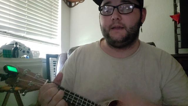 This Is Home - Cavetown (Cover) смотреть онлайн