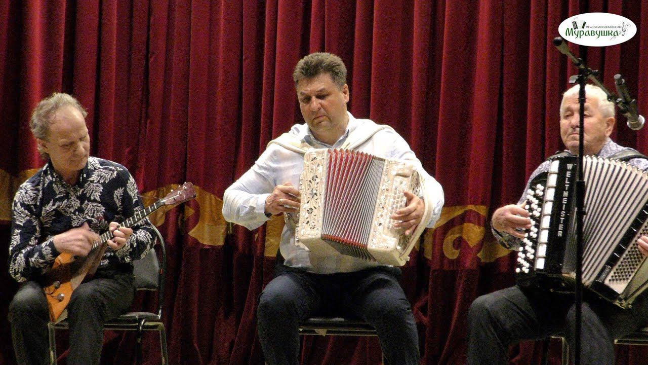 КОНЦЕРТ ГАРМОНИСТОВ В ГОРОДЕ ИСТРА 18 МАРТА 2023 ГОДА! Пой гармонь, звени душа песня русская слышна! смотреть онлайн