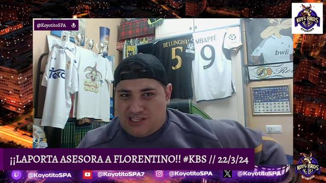 DIRECTO MAÑANA: DESDE NARNIA TRAICIONAN, ASESORAN Y OTROS EN PUNTA CANA #NOINTERESA #KBS // 22/3/24 смотреть онлайн