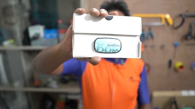 Magene H603 Heart rate monitor | এত সুন্দর কেন? смотреть онлайн