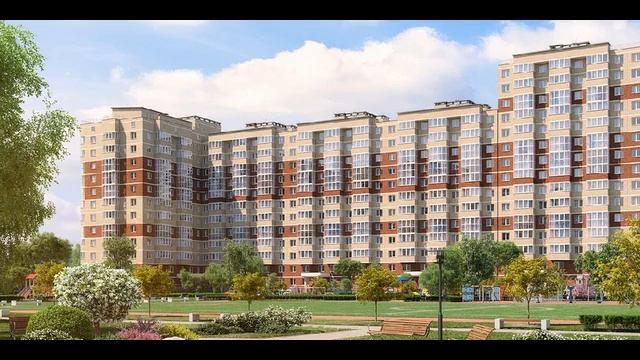 Микрорайон Финский в Щелковском районе в Щелково - обзор, цены, отзывы смотреть онлайн