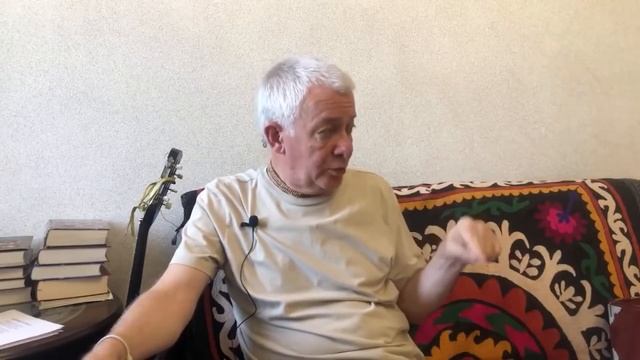 В чём цель поста, зачем человеку поститься? смотреть онлайн