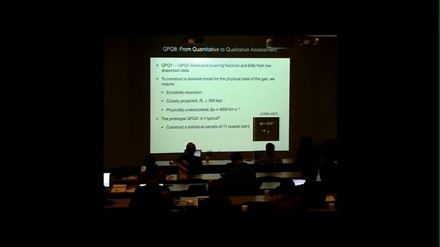 Massive Galaxy Formation - Marie Wingyee Lau смотреть онлайн