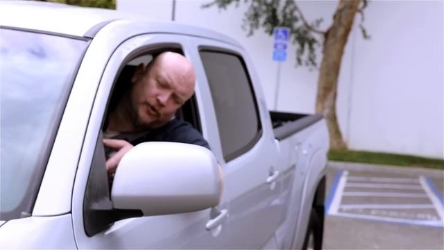 Shure SM58 Durability Test