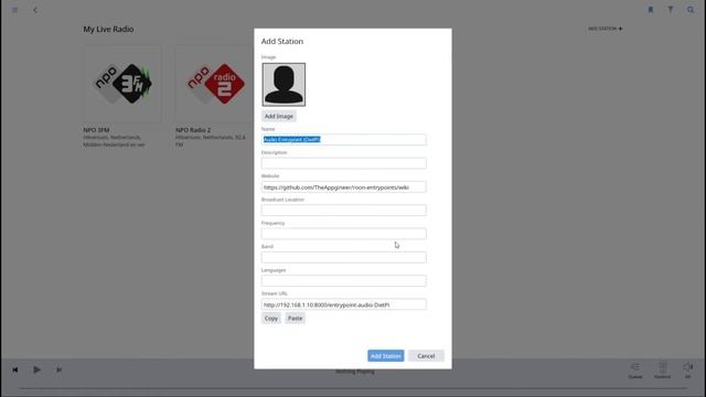 #9 Introducing Entrypoints, the audio entrance to Roon смотреть онлайн