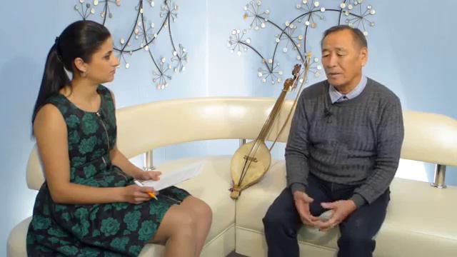 Николай ООРЖАК. Интервью на инфопортале ikirov смотреть онлайн